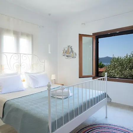 Lenaki House * Agia Kiriaki (Magnesia)