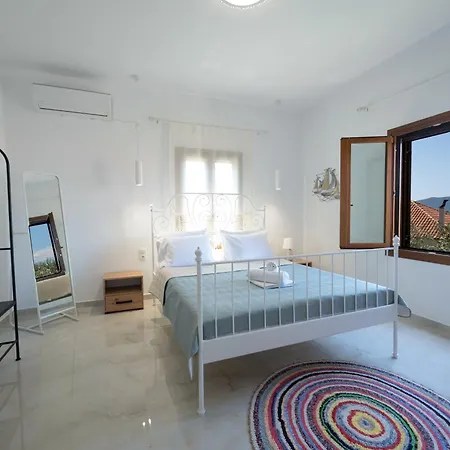 Lenaki House Apartment *