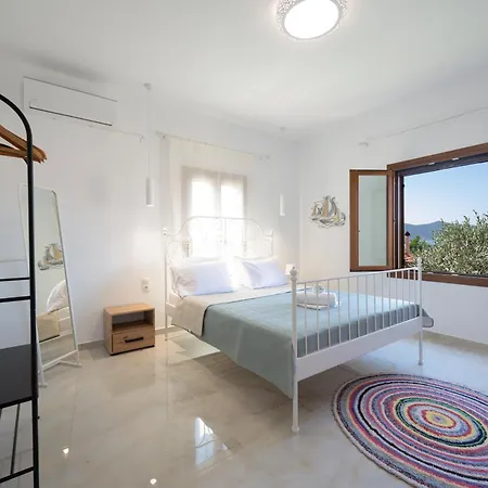 Lenaki House * Agia Kiriaki (Magnesia)