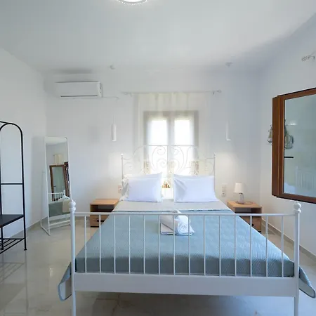 Apartment Lenaki House *