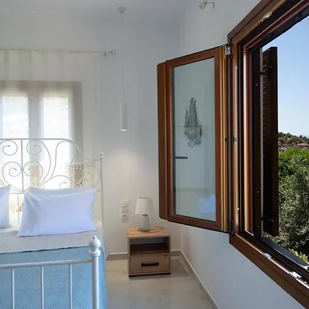 Apartment Lenaki House