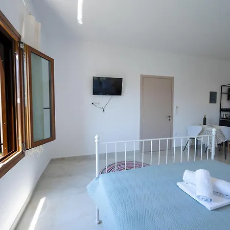 Apartment Lenaki House *
