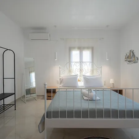 Apartment Lenaki House
