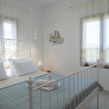Lenaki House Agia Kiriaki (Magnesia)