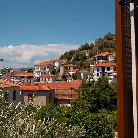 Apartment Lenaki House Agia Kiriaki (Magnesia)