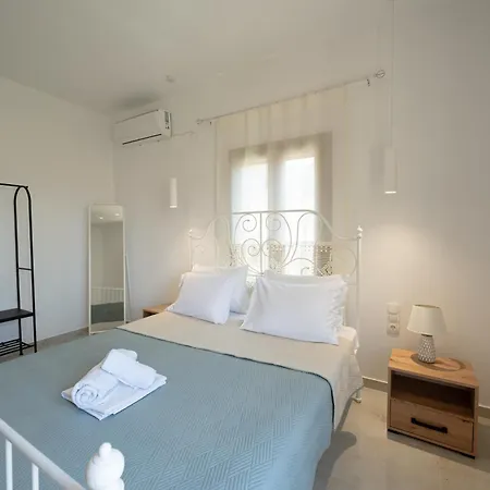 Lenaki House Apartment *
