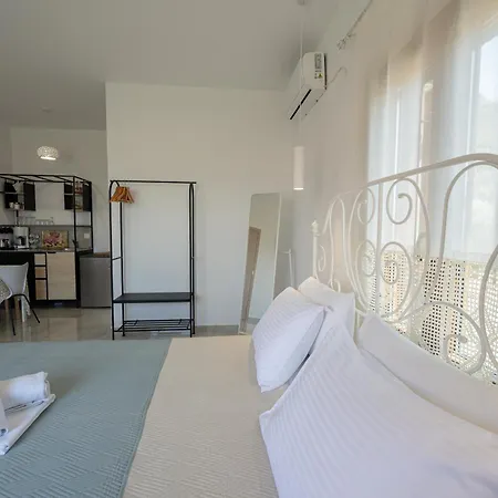 Lenaki House Agia Kiriaki (Magnesia)