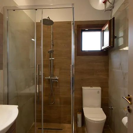 Apartment Lenaki House Agia Kiriaki (Magnesia)