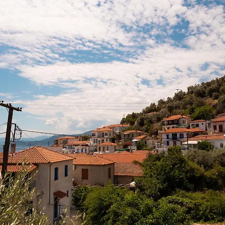 Lenaki House * Agia Kiriaki (Magnesia)