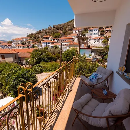 Lenaki House Agia Kiriaki (Magnesia)