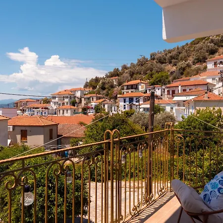 Lenaki House Agia Kiriaki (Magnesia)