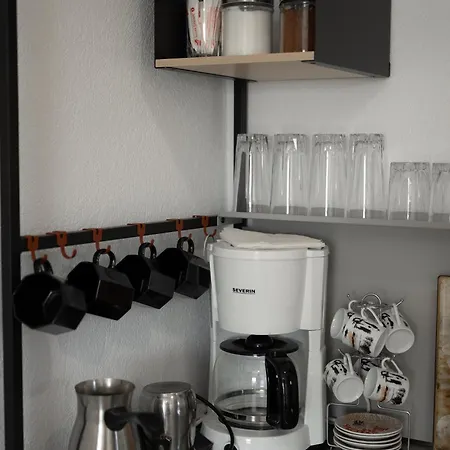 Lenaki House Apartment