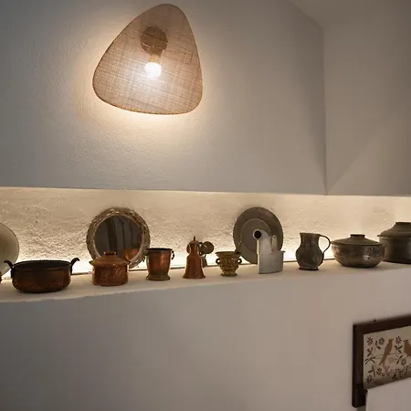 Lenaki House Apartment *