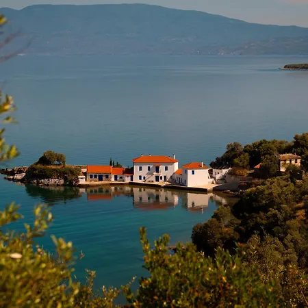 Lenaki House Agia Kiriaki (Magnesia)